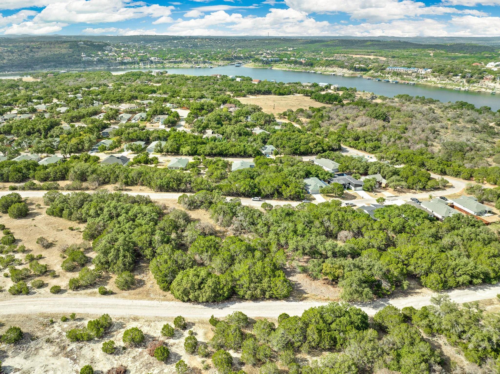 Lago Vista, TX 78645,21804 Oxford DR