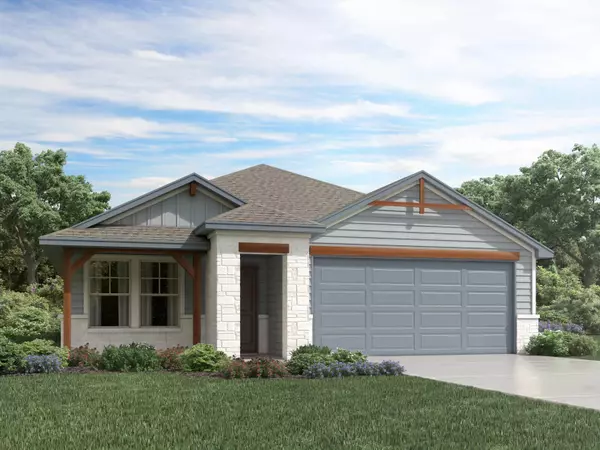 5008 Hazelnut LN, Del Valle, TX 78617