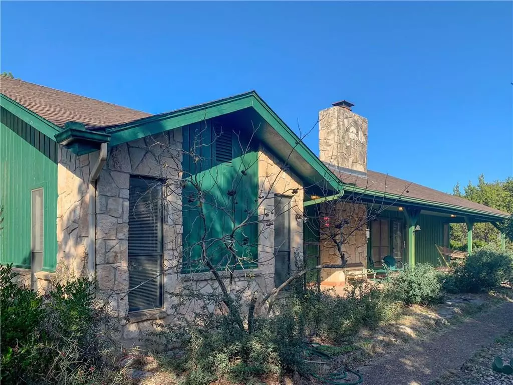 Kerrville, TX 78028,52 Laguna Vista PT