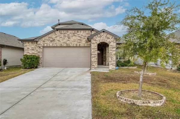 Hutto, TX 78634,404 Quarton DR