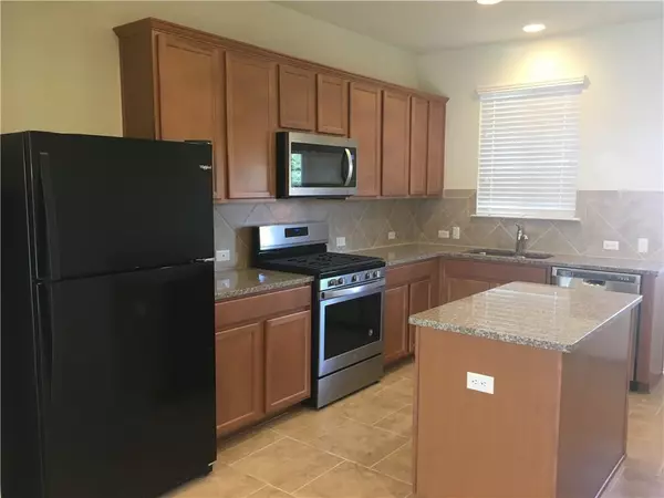 Georgetown, TX 78626,525 Coffeeberry DR