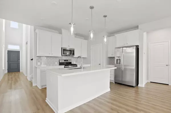 Liberty Hill, TX 78642,209 Banyon DR