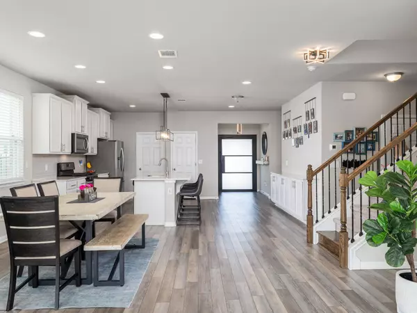 Leander, TX 78641,453 Arrowhead Vine ST