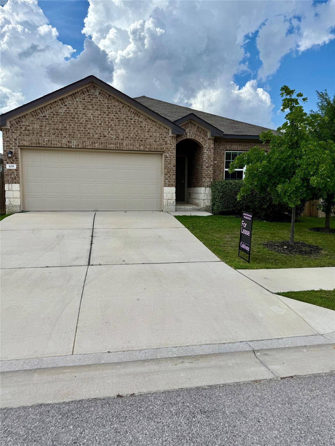 108 American Ave, Liberty Hill, TX 78642