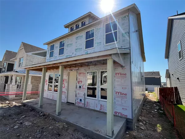 Liberty Hill, TX 78642,117 Kiowa BND