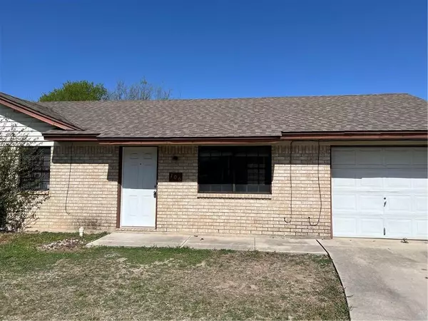 106 Kiefer CIR, Copperas Cove, TX 76522