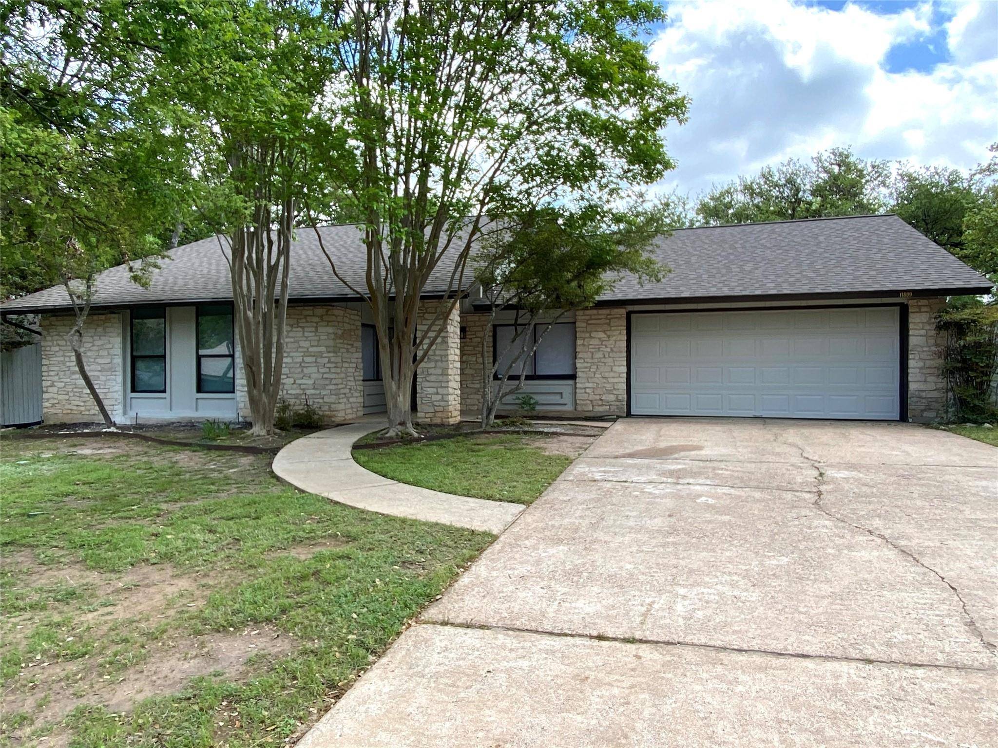 11809 Highland Oaks TRL, Austin, TX 78759