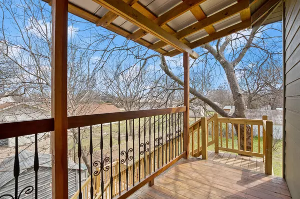 Austin, TX 78751,912 E 51st ST #B