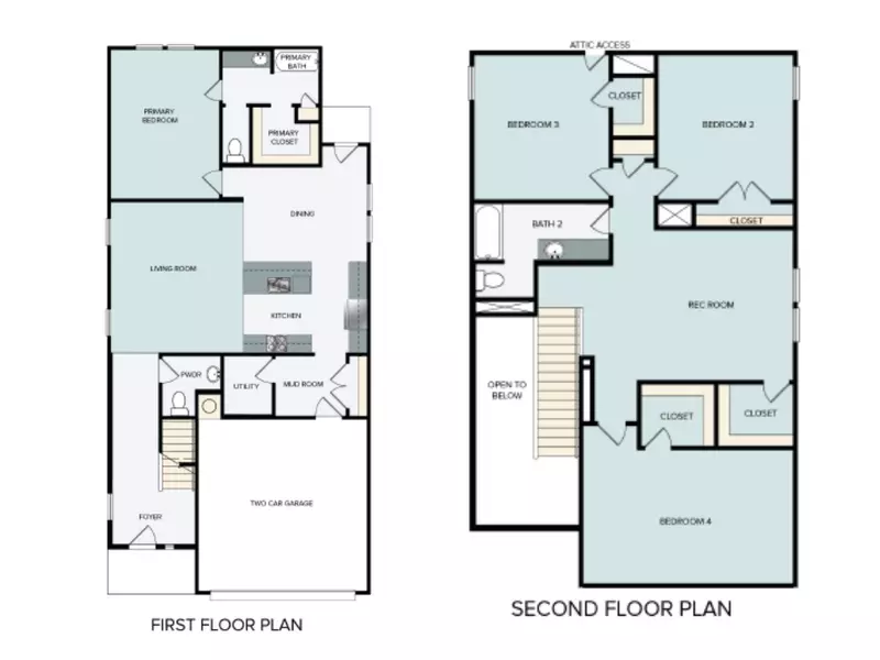 13416 Riding DR, Pflugerville, TX 78660