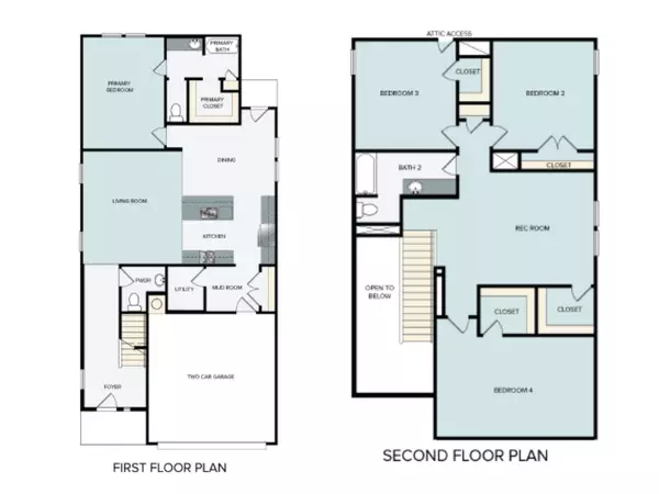 13416 Riding DR, Pflugerville, TX 78660