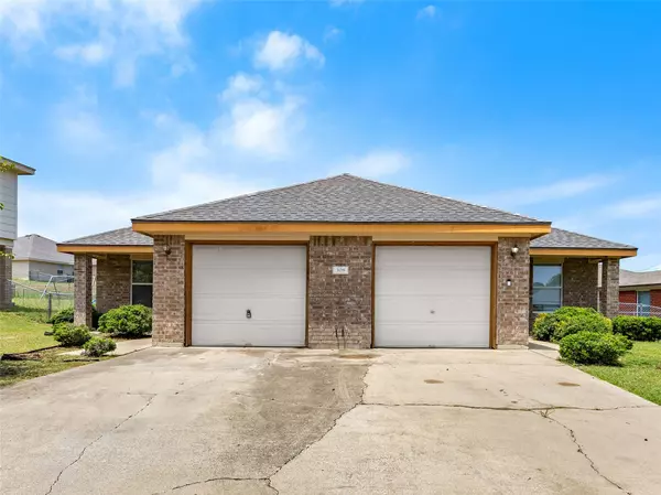 308 Janelle DR #A and B, Copperas Cove, TX 76522