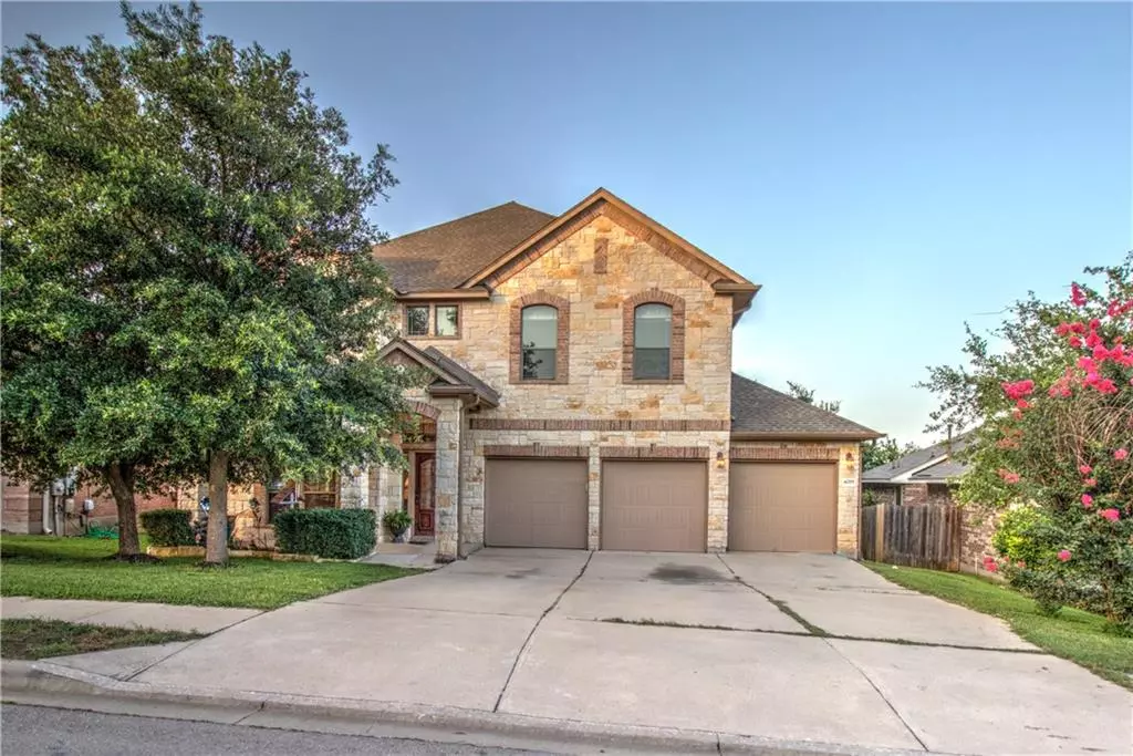 Round Rock, TX 78681,4219 Adagio PL