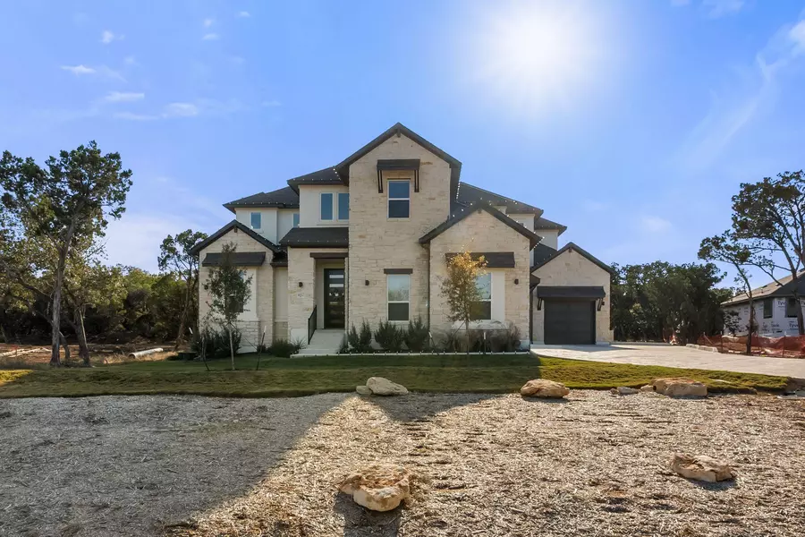 4612 Destination WAY, Jonestown, TX 78645