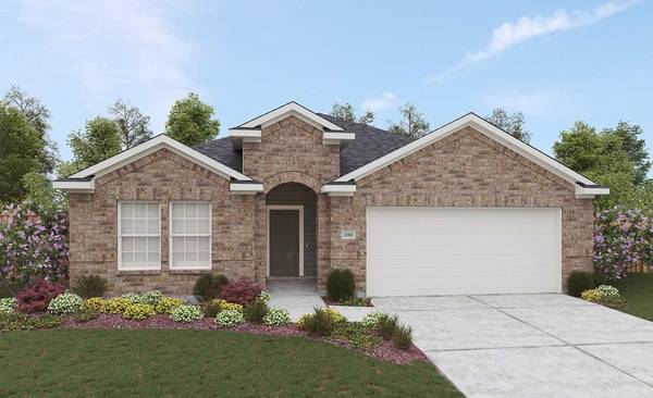 116 Quail Convey DR, Jarrell, TX 76537