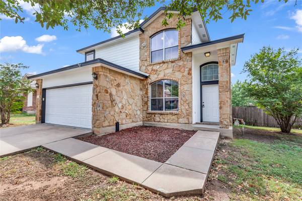 1007 Burgess DR,  Leander,  TX 78641