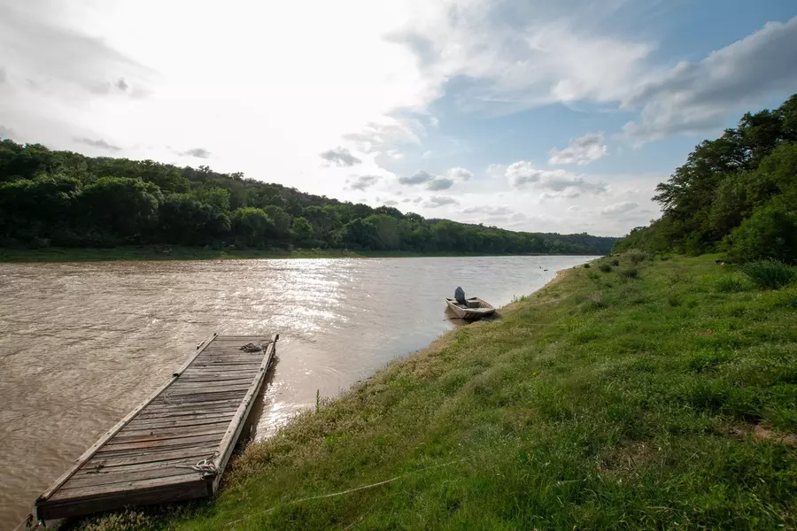 TBD County Road 105, Lampasas, TX 76550