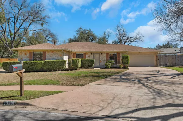 12001 Fora CIR,  Austin,  TX 78750