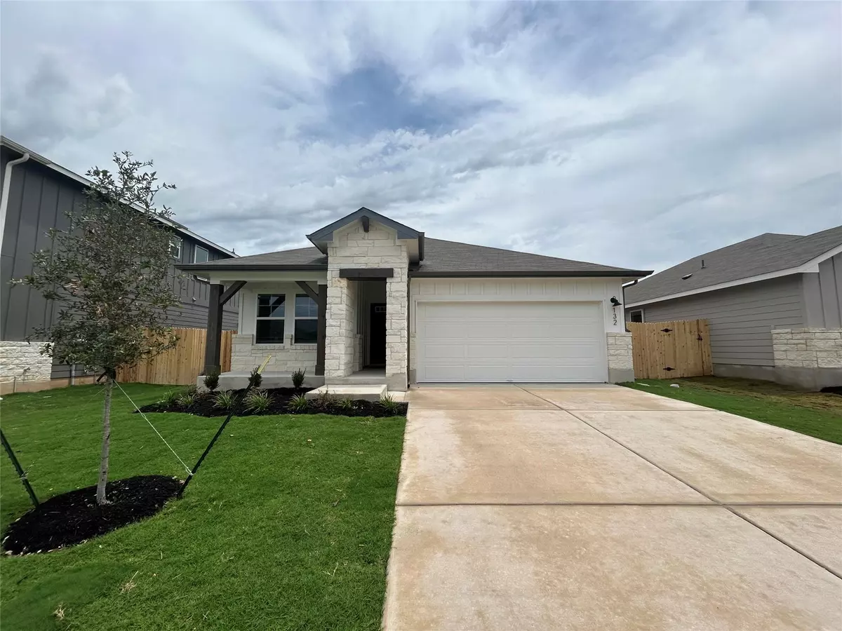 Jarrell, TX 76537,132 Honey Bee RD
