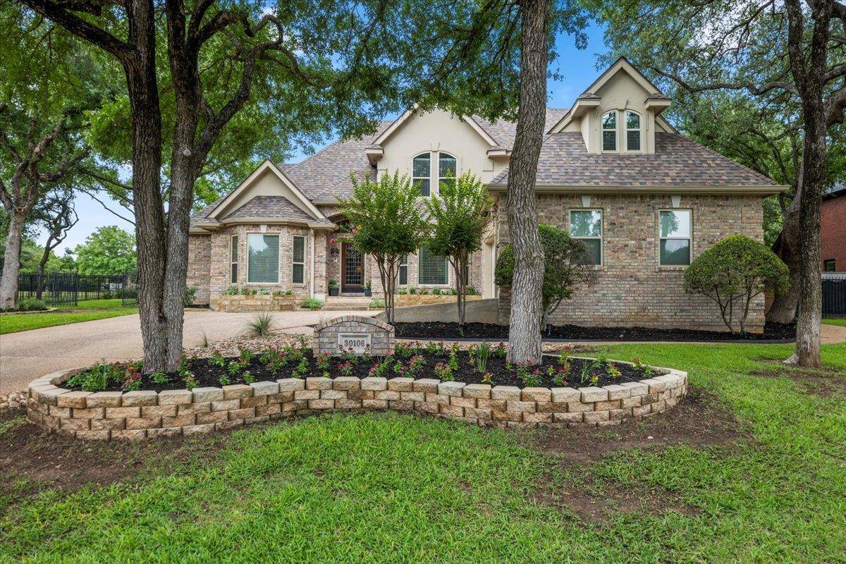 30106 Torrey Pines CIR, Georgetown, TX 78628