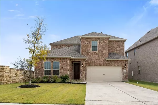 1316 Mustang Brook LN, Leander, TX 78641