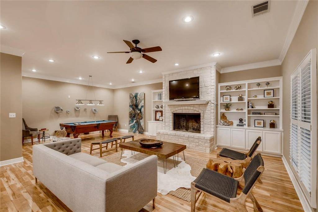 Austin, TX 78703,1822 W 11th ST