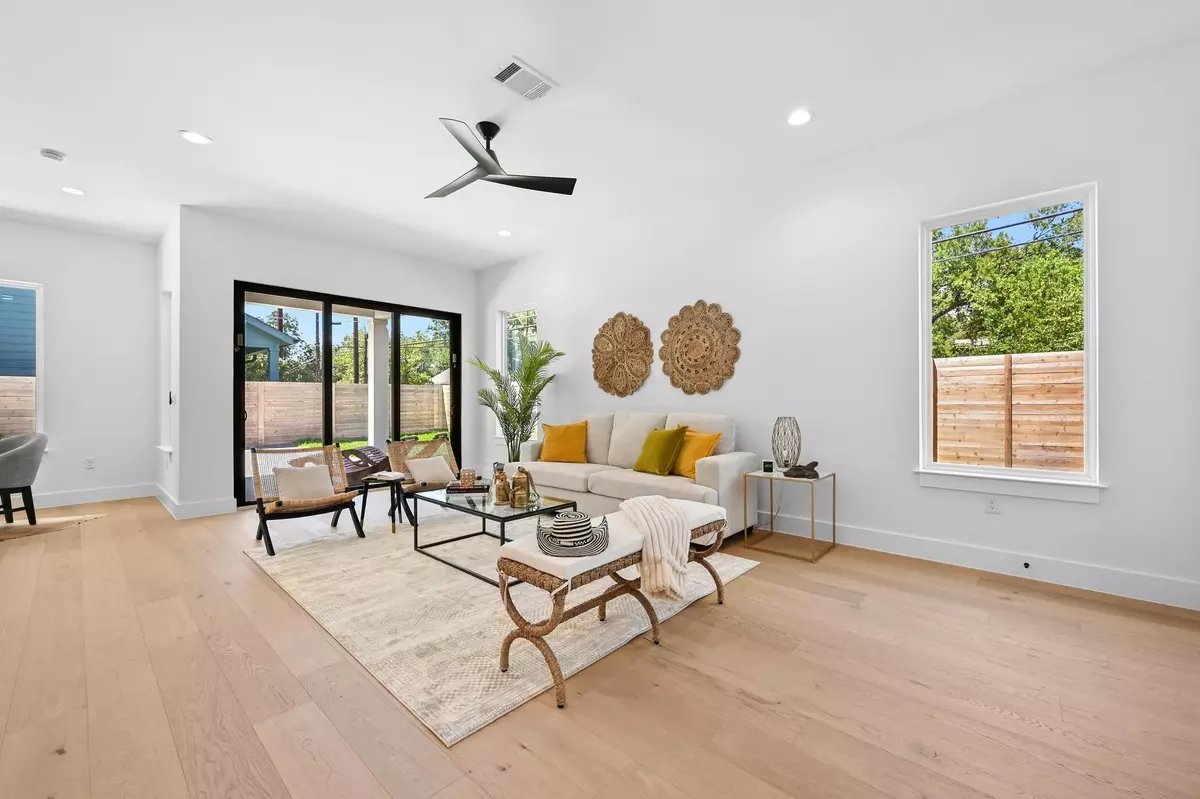 Austin, TX 78702,1601 Canterbury ST #1