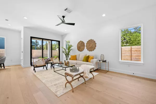 1601 Canterbury ST #1,  Austin,  TX 78702