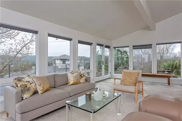 5206 Scenic View DR, Austin, TX 78746