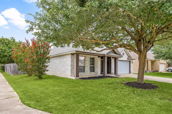 Pflugerville, TX 78660,3300 Winding Shore LN