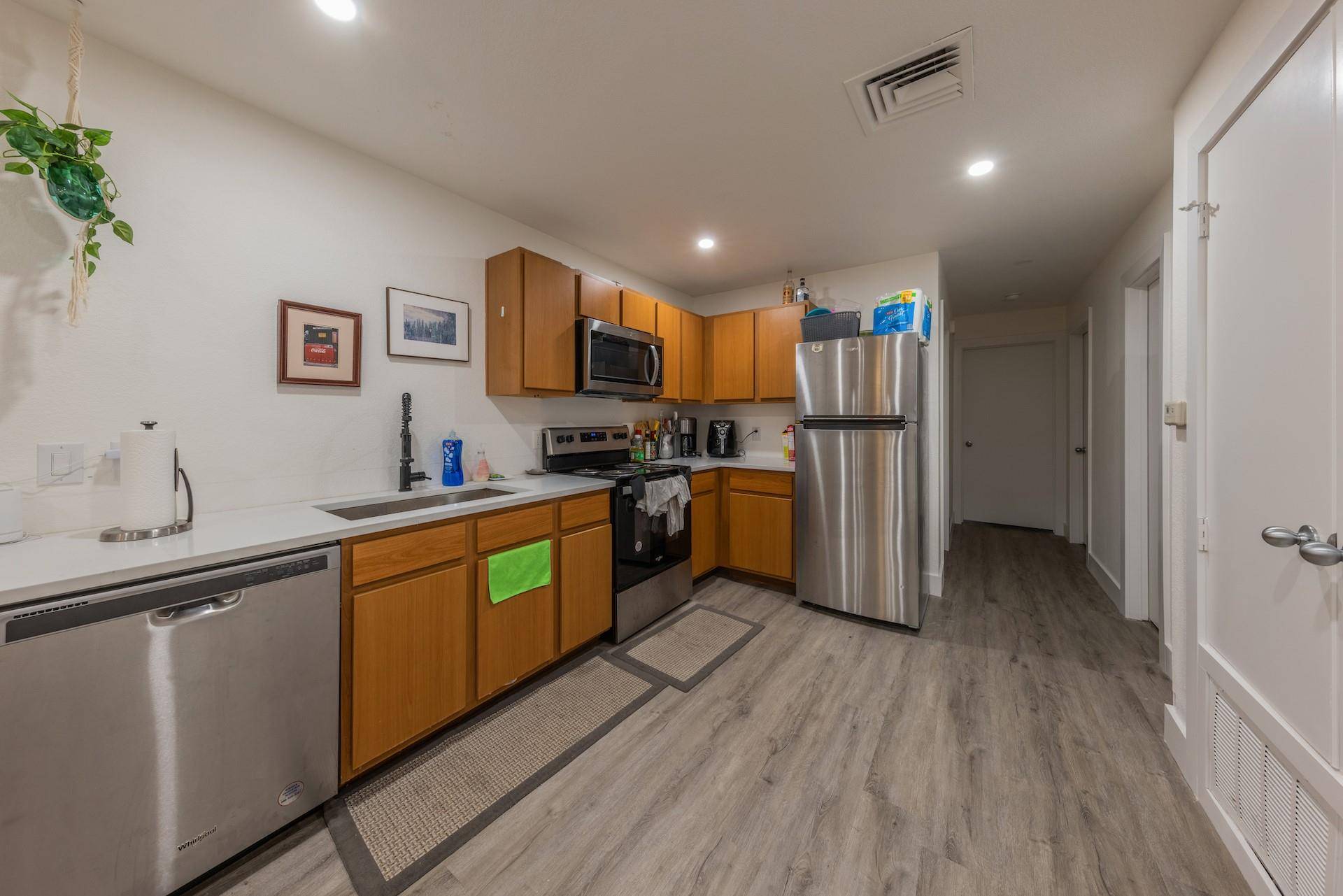 Austin, TX 78705,2824 Rio Grande ST #202