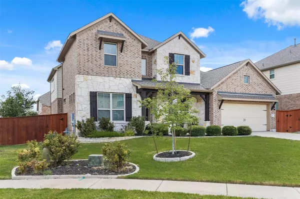 Liberty Hill, TX 78642,216 Marys Creek LN