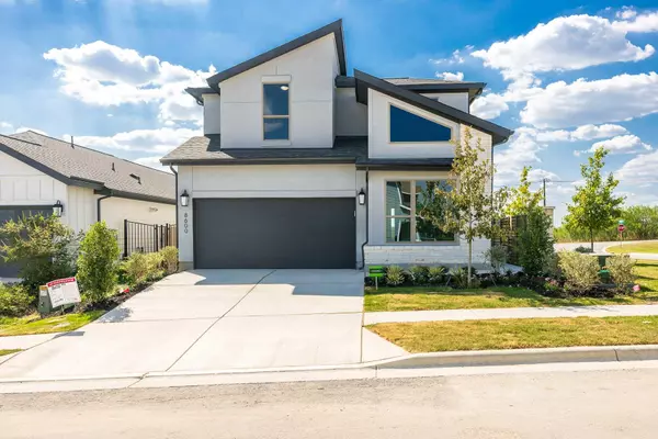 8600 Basil Hayden LN, Austin, TX 78744