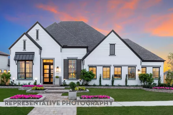 407 Leaning Rock RDG, Austin, TX 78737