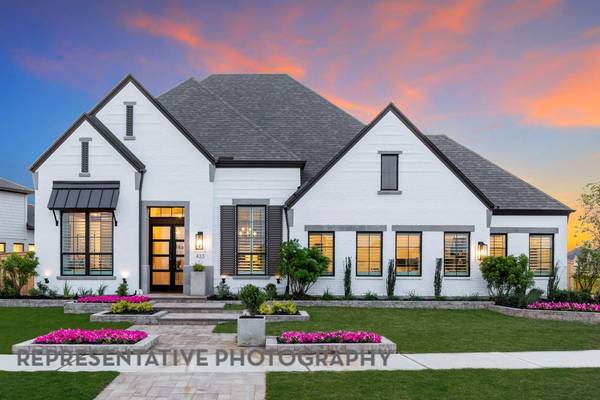407 Leaning Rock RDG, Austin, TX 78737
