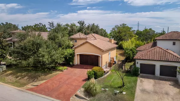 2907 Noack DR, Austin, TX 78734