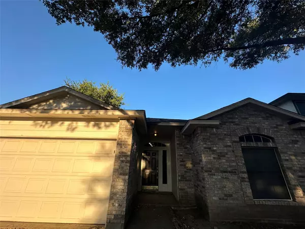 1713 Mckenzie ST, Round Rock, TX 78664