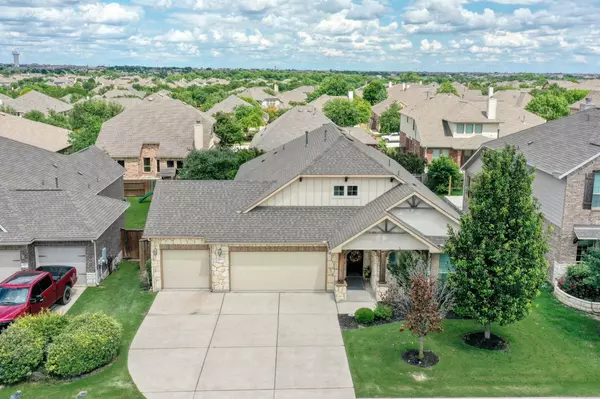 Round Rock, TX 78665,2909 Saint Paul Rivera