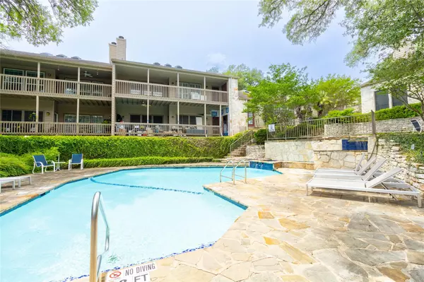 Austin, TX 78759,3809 Spicewood Springs RD #253