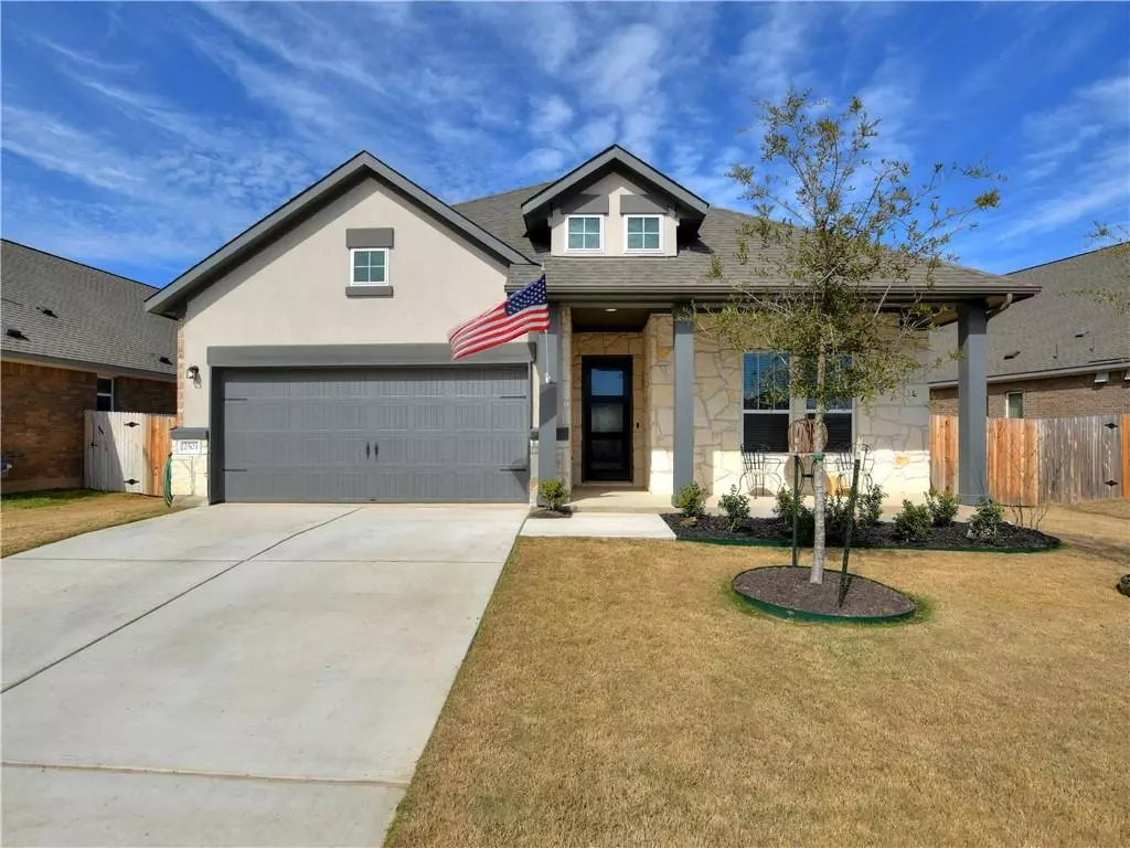 Leander, TX 78641,2501 Caddo Canoe DR