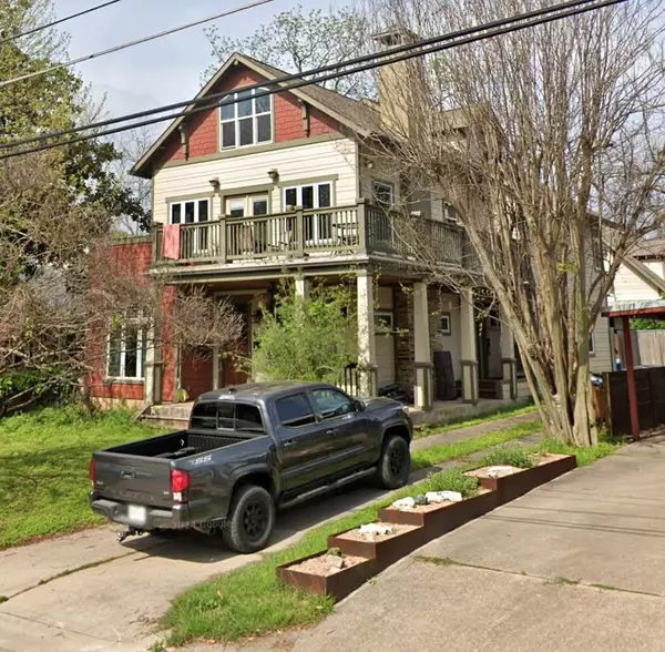 4604 Ave H #1, Austin, TX 78751