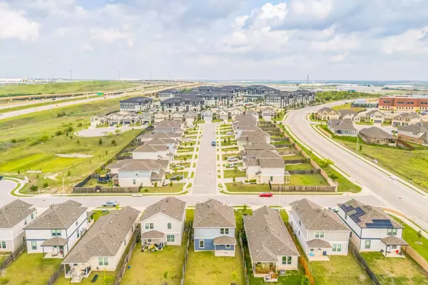 Manor, TX 78653,10401 American Paint WAY