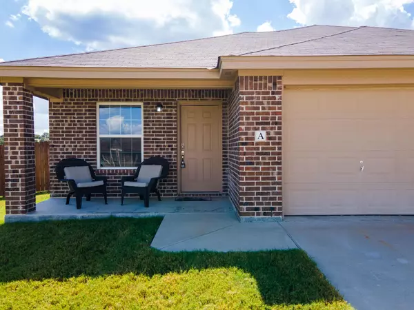 Copperas Cove, TX 76522,1343 Liberation LN