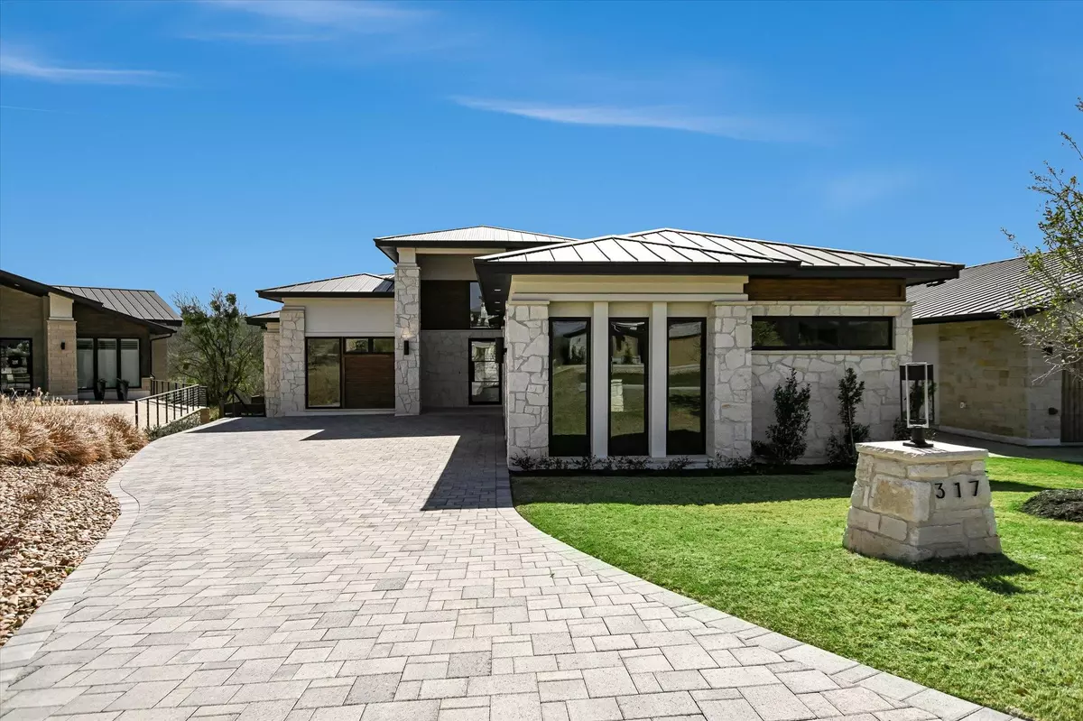 Horseshoe Bay, TX 78657,317 Azalea CT