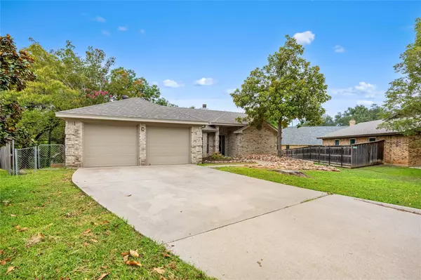 Temple, TX 76502,4318 Woodstone CIR