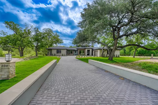 Horseshoe Bay, TX 78657,106 Edwards CIR
