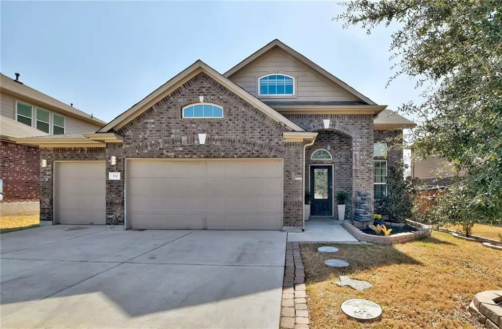 Buda, TX 78610,150 Orchard Hill TRL