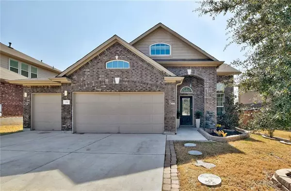 150 Orchard Hill TRL, Buda, TX 78610