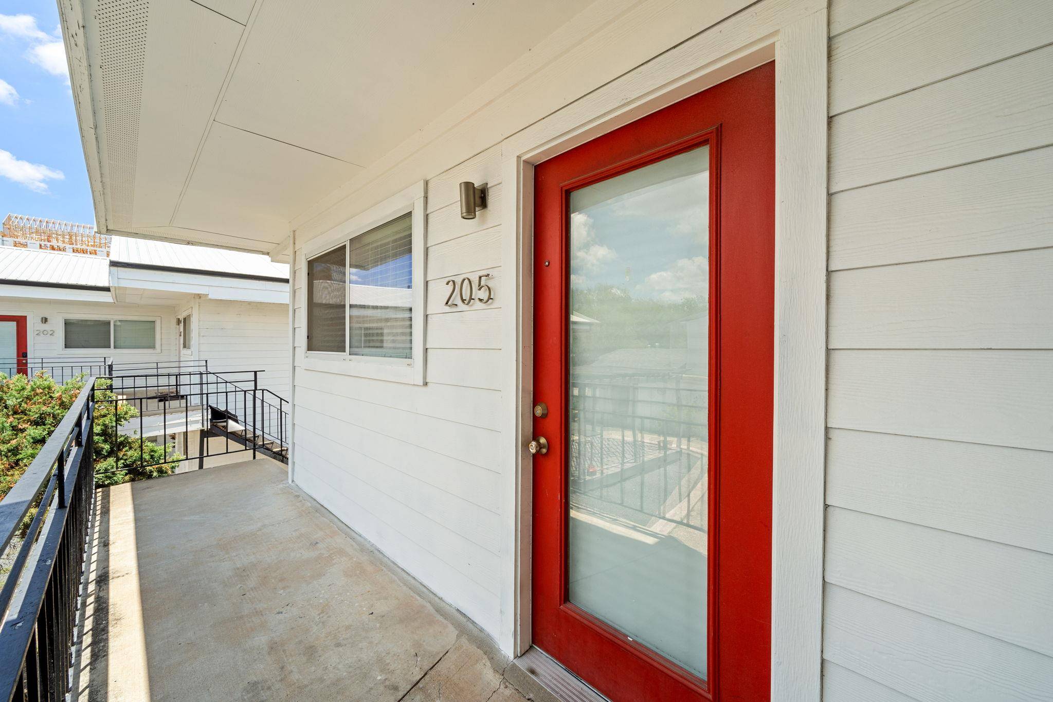 Austin, TX 78723,1313 E 52nd ST #207