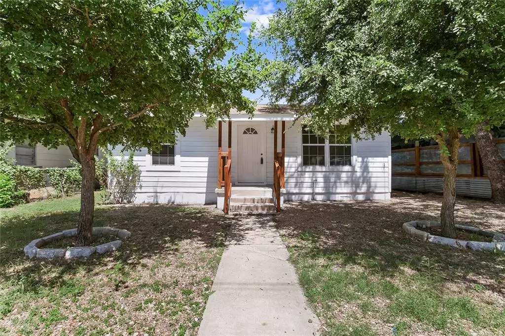 Austin, TX 78721,1120 Omega ST