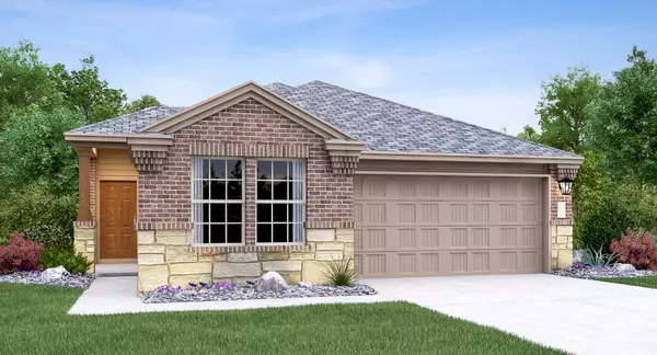 177721 SageThrasher DR, Pflugerville, TX 78660